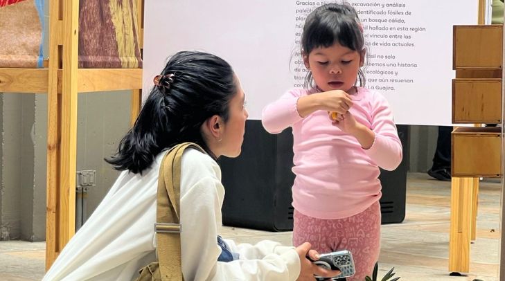 ¿Por qué me siento «mala madre» cuando digo que NO?