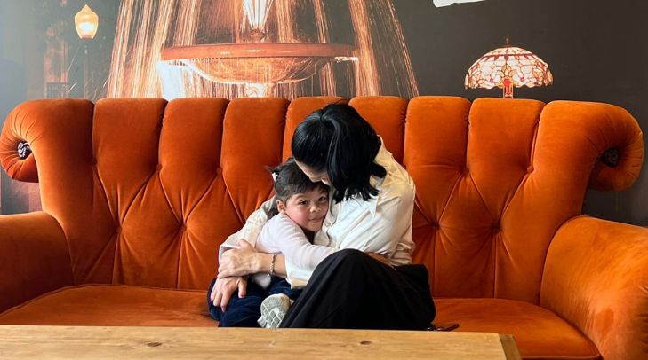 Crianza respetuosa: ¿Moda para familias perfectas o herramienta que crianza real?
